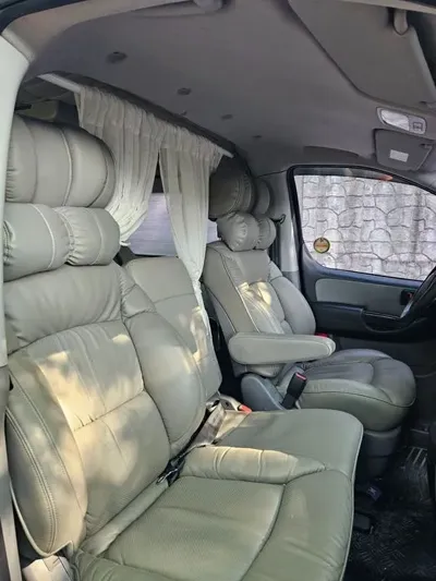 Hyundai Starex 2017, 82000 км, за 16900000 KRW - фото 8