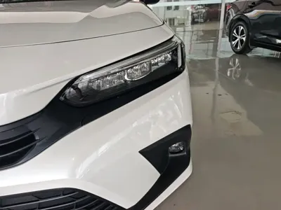 Honda Civic 2022, 39200 км, за 73400 CNY - фото 24