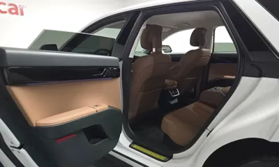 Hyundai Grandeur 2024, 20292 км, за 43500000 KRW - фото 26
