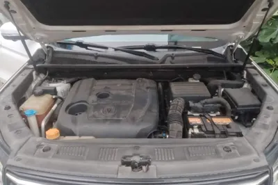 Changan CS75 2018, 148200 км, за 40556.68 CNY - фото 21