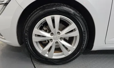 Renault-KoreaSamsung SM6 2019, 79467 км, за 7000000 KRW - фото 5