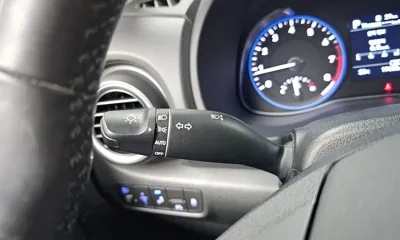 Hyundai Kona 2020, 19833 км, за 17500000 KRW - фото 27