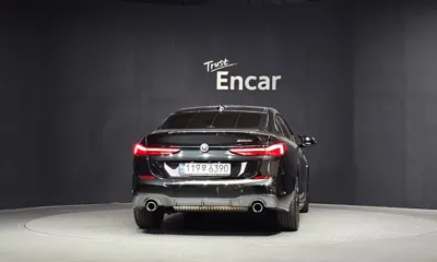 BMW 2-Series 2023, 25075 км, за 24500000 KRW