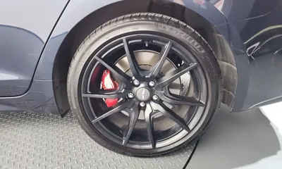 Genesis G70 2018, 108312 км, за 18300000 KRW - фото 21