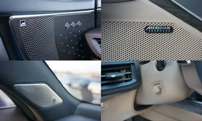 Kia K8 2023, 44177 км, за 30400000 KRW - фото 9