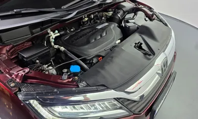 Honda Odyssey 2018, 74135 км, за 20800000 KRW - фото 6