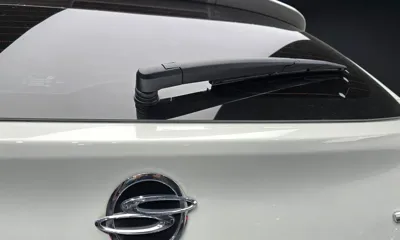 KG_Mobility_Ssangyong KORANDO 2015, 91294 км, за 5900000 KRW - фото 33