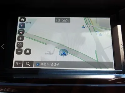 Hyundai Genesis 2016, 133940 км, за 9200000 KRW - фото 13