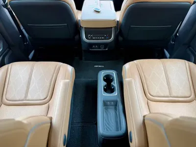 Infiniti QX80 0, 100 км, за 1198000 CNY - фото 15