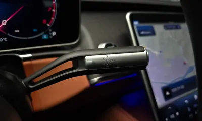 Mercedes-Benz S-Class 2023, 38438 км, за 105990000 KRW - фото 9
