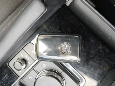 Mazda 3 Axela 2023, 12300 км, за 81500 CNY - фото 12
