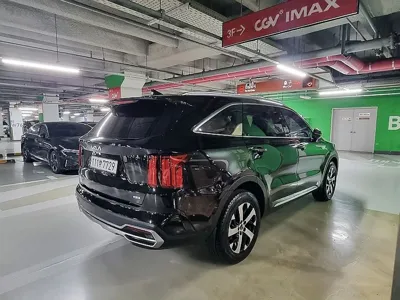 Kia Sorento 2023, 78092 км, за 23800000 KRW - фото 4