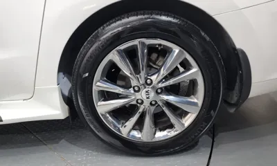 Kia Canival 2019, 105071 км, за 16500000 KRW - фото 21