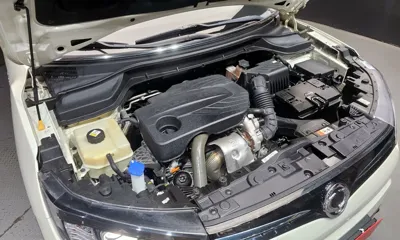 KG_Mobility_Ssangyong TIBOLI 2020, 64628 км, за 12000000 KRW - фото 6