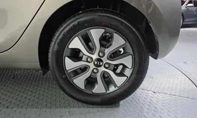 Kia Morning 2016, 97494 км, за 5700000 KRW - фото 21