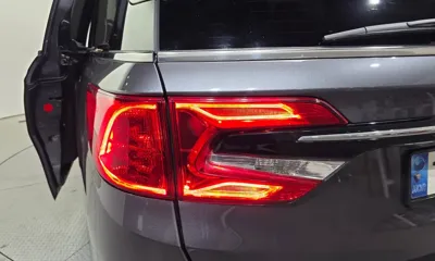 Honda Odyssey 2022, 69174 км, за 34500000 KRW - фото 23