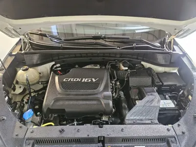 Hyundai Tucson 2018, 142291 км, за 9950000 KRW - фото 17