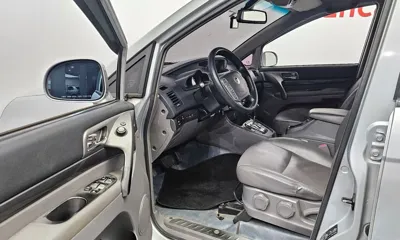 KG_Mobility_Ssangyong KORANDO 2014, 228082 км, за 4400000 KRW - фото 11