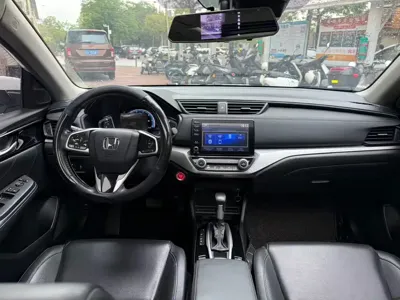 Honda Envix 2019, 70000 км, за 35800 CNY - фото 7