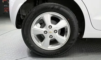 ChevroletGMDaewoo Spark 2019, 24193 км, за 7600000 KRW - фото 5