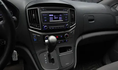 Hyundai Starex 2019, 157560 км, за 11500000 KRW - фото 13