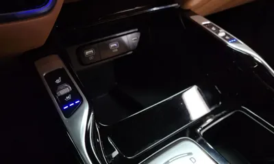 Kia Sorento 2021, 57866 км, за 26700000 KRW - фото 31