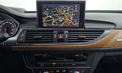 Audi A6 2016, 97489 км, за 13700000 KRW - фото 14