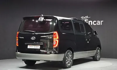 Hyundai Starex 2019, 78664 км, за 25600000 KRW