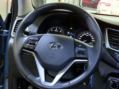 Hyundai Tucson 2017, 140823 км, за 8200000 KRW - фото 8