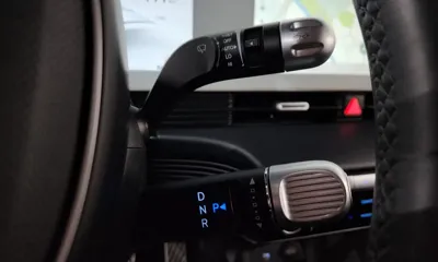 Hyundai Ioniq5 2022, 86514 км, за 26490000 KRW - фото 9