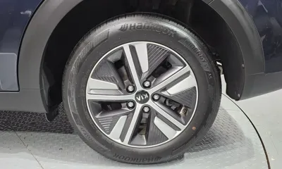 Kia Niro 2020, 95365 км, за 15900000 KRW - фото 21