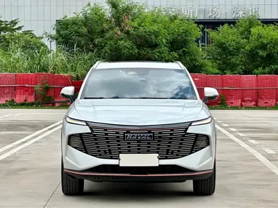 Haval Shenshou 2022, 120000 км, за 49800 CNY - фото 2