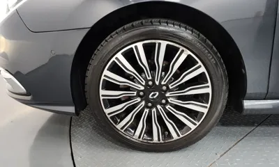 Renault-KoreaSamsung SM5 2015, 84984 км, за 4500000 KRW - фото 5