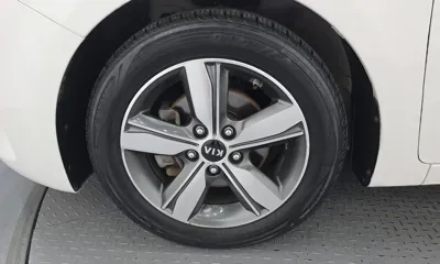 Kia K3 2018, 122039 км, за 8300000 KRW - фото 5