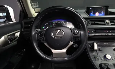 Lexus CT200h 2019, 92052 км, за 18900000 KRW - фото 13