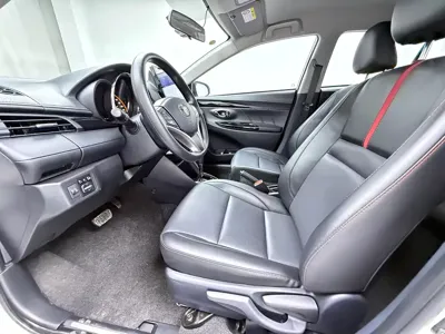 Toyota Yaris L 2022, 30000 км, за 72800 CNY - фото 7