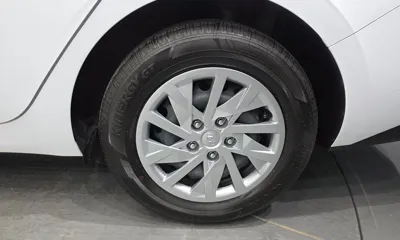 Hyundai Avante 2021, 23633 км, за 15200000 KRW - фото 21