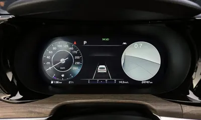 Kia K5 2023, 24747 км, за 26800000 KRW - фото 8
