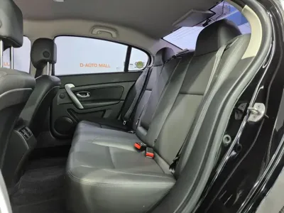 Renault-KoreaSamsung SM5 2017, 31000 км, за 7700000 KRW - фото 12