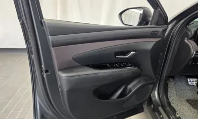 Hyundai Tucson 2024, 22270 км, за 30500000 KRW - фото 24