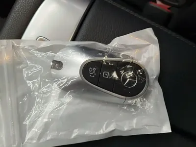 Mercedes-Benz C-Class New Energy 2024, 35700 км, за 192300 CNY - фото 9