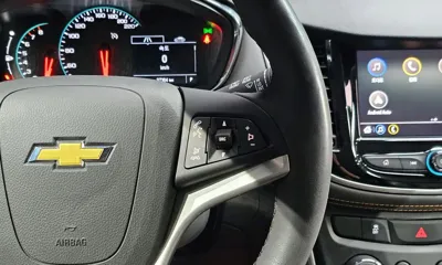 ChevroletGMDaewoo Trax 2020, 37164 км, за 12200000 KRW - фото 28