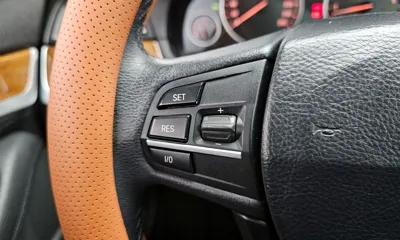 BMW 5-Series 2010, 74258 км, за 6800000 KRW - фото 20