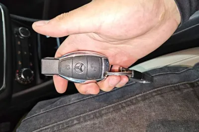 Mercedes-Benz GLA 2016, 84700 км, за 67099.71 CNY - фото 12