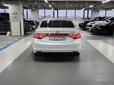 Hyundai Grandeur 2016, 210418 км, за 5800000 KRW