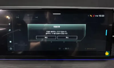 KG_Mobility_Ssangyong Actyon 2025, 29873 км, за 24500000 KRW - фото 30