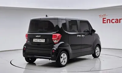Kia Ray 2022, 83001 км, за 9700000 KRW