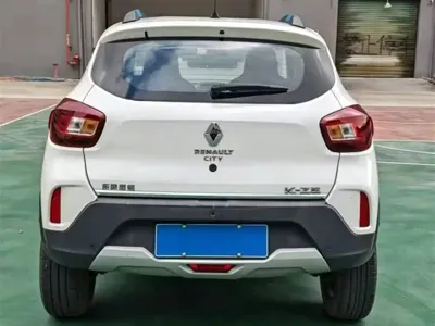 Renault Renault e诺 2019, 99000 км, за 28500 CNY - фото 4