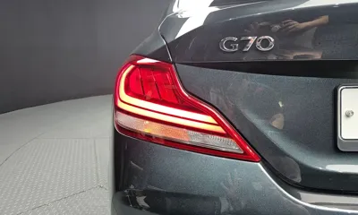 Genesis G70 2018, 72488 км, за 18900000 KRW - фото 23
