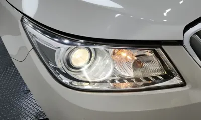 ChevroletGMDaewoo Alpheon 2012, 135471 км, за 2900000 KRW - фото 22